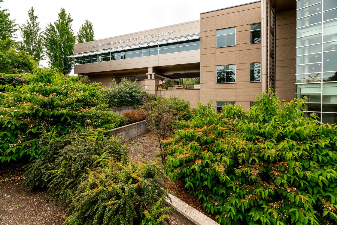 Lake Washington Institute Of Technology Profile 2021 Kirkland Wa 