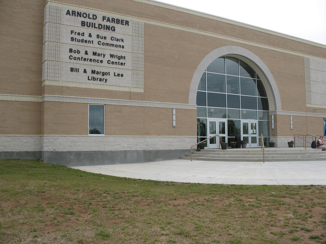 Crowder College Neosho, MO