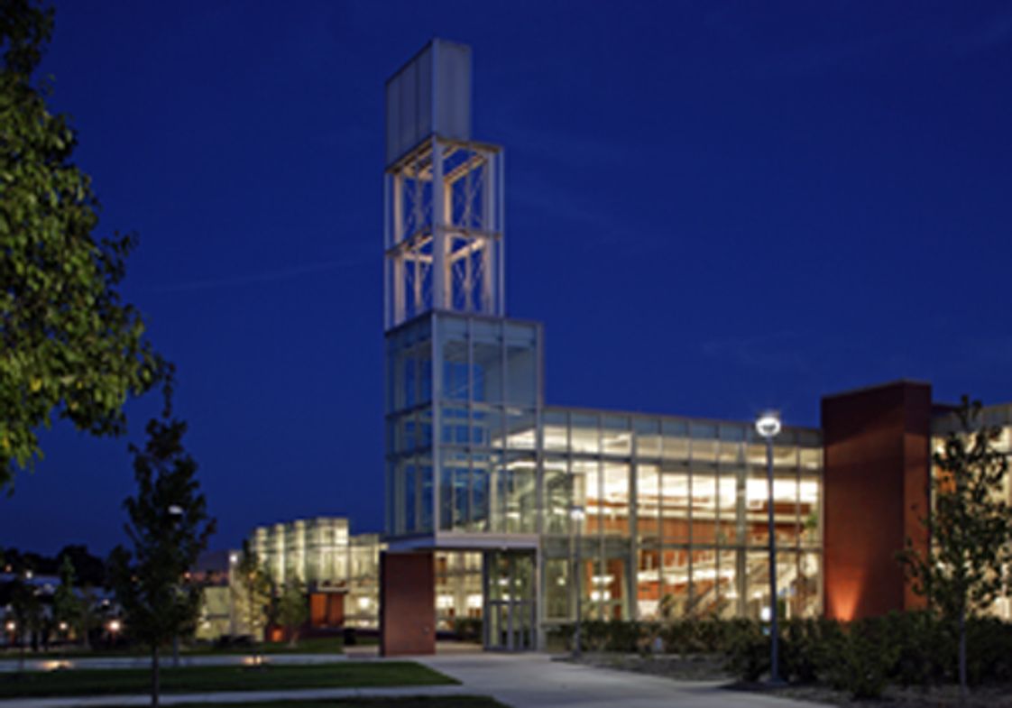 Metropolitan Community College Area Photo - South Omaha Campus