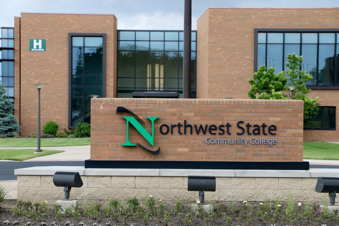 Northwest State Community College Photo