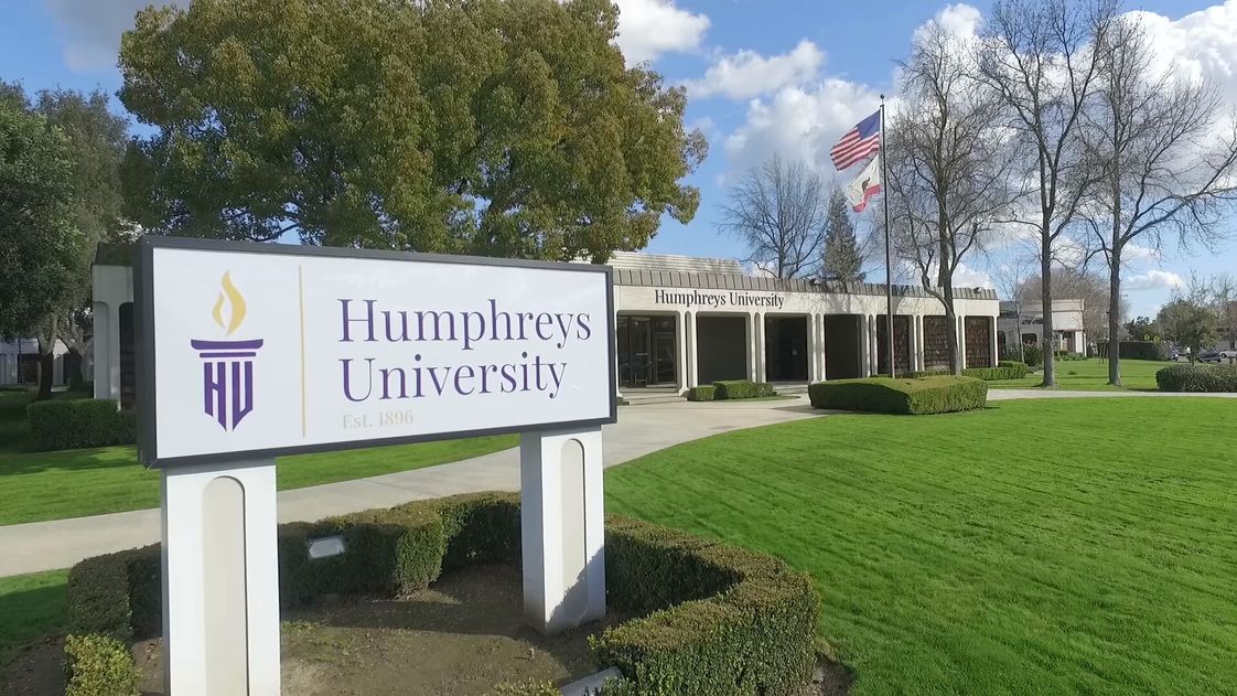 Humphreys University-Stockton And Modesto Campuses Photo