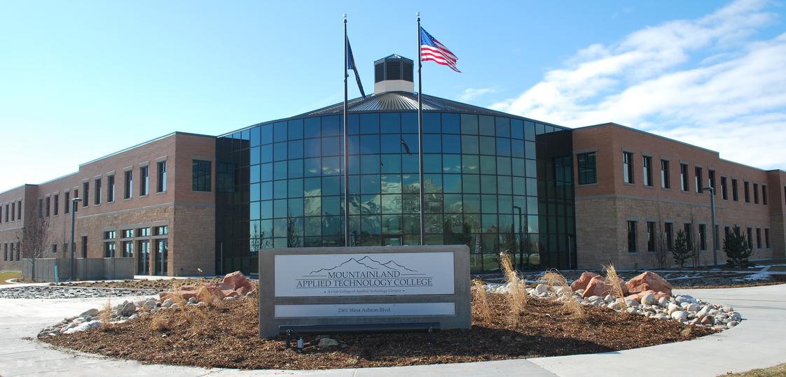 Mountainland Technical College Photo - Thanksgiving Point Campus