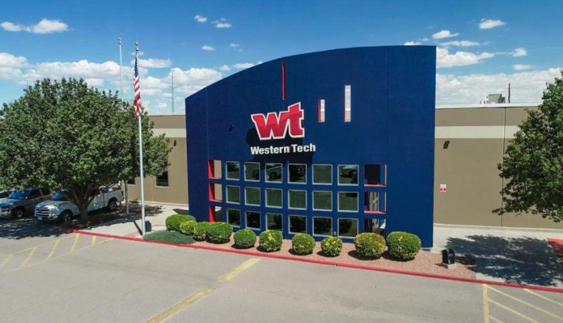 Western Technical College Photo - The Northeast (branch) Campus is housed in a 48,000 square ft. facility on five acres. The branch campus houses the following programs: Aerospace and Defense Technology, Bachelor in Nursing, Bachelor in Business Administration, Electronics Engineering Technology, Information Systems and Security, Master of Business Administration, Medical Billing & Coding, and Physical Therapist Assistant. The Diana campus also features, a Learning Resource