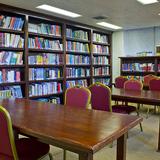 American University of Health Sciences Photo #5 - AUHS Library