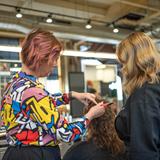 Douglas J Aveda Institute Photo #7