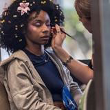 Capitol Beauty School Photo #16 - Vanity & Vision Event