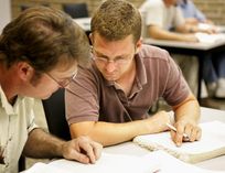 Why Do 60% of Community College Students Need Remedial Coursework?