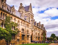 More Trouble for California Community Colleges