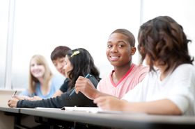The Benefits of Community College Minority Mentoring Programs