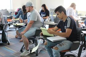 Graduate from Community College Earlier  By Paying More