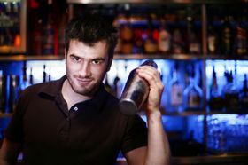 Pop the Cork in Your Bartending Career at Community College