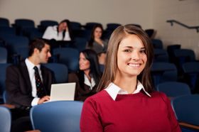 Dressed for Future Success? Community College Dress Codes