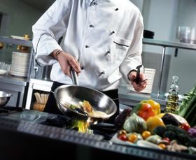 Culinary Programs at Community Colleges