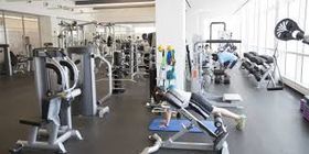 Wellness Opportunities at Community Colleges