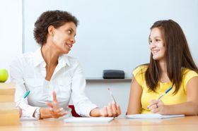 The Value of Mentoring Programs in Community College