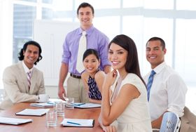 Train for Entrepreneurship at Your Local Community College 