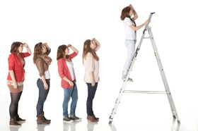 Report Highlights Primary Barrier Facing Women at Community Colleges