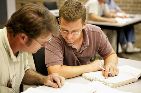 Remedial driving course image