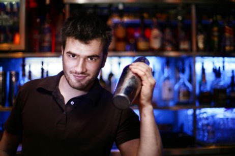 Bartending School Cost