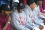 El Camino College-Compton Center Photo - Compton Center's Tartars baseball team