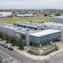 Coastline Community College Photo #8 - One of Coastline's campuses. This is the Westminster Le-Jao campus. There is a full range of amenities. Love where you learn at Coastline.