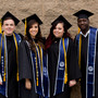 San Bernardino Valley College Photo #4 - In the 2018 commencement ceremony, 1,424 students received 1,525 degrees and certificates, resulting in one of the largest graduating classes in thecollege`s 91-year history.