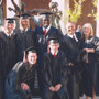 Northwest Florida State College Photo - NWF Grads