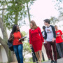 Polk State College Photo #2 - Dr. Angela Garcia Falconetti became Polk State College's fifth president in July 2017.