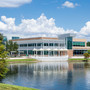Seminole State College of Florida Photo #3 - Seminole State's 77,000-square-foot Student Center supports Seminole State`s vision of being a student-centered college by serving as a one-stop facility for student services and student life.