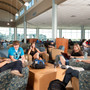Iowa Western Community College Photo - Student Center and Cyber Library