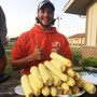 Northwest Iowa Community College Photo #4 - It wouldn't be Iowa without some corn on the cob!
