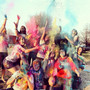 Coffeyville Community College Photo #3 - HOLI!!! To see more CCC photos visit our facebook https://www.facebook.com/redravens ...or follow us on Instagram @cccredravens