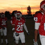 Mesa Community College Photo #1 - MCC Football Team