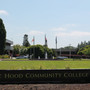 Mt Hood Community College Photo - Mt. Hood Community College Campus