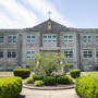 Manor College Photo #1 - Mother of Perpetual Help Hall at Manor College.