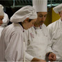 Walnut Hill College Photo #3 - Culinary Class