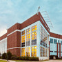 Germanna Community College Photo #3 - Germanna`s Daniel Technology Center in Culpeper County.