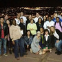 American National University Photo #3 - The Marketing Management class from the Roanoke Valley Campus’s MBA program recently completed a unique class project to help market local talent.