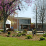 Patrick Henry Community College Photo - PHCC's beautiful campus...this is the view of West Hall.