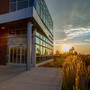 Casper College Photo #3 - The Music Building hosts one of the state's top performance centers.