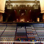 McNally Smith College of Music Photo #4 - McNally Smith's very own auditorium with full sound board, lighting equipment and so on. Practice, perform and put yourself on stage here!