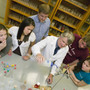 Fulton-Montgomery Community College Photo #2 - Physics lab