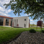 Jefferson Community College Photo #2 - Jefferson's new Collaborative Learning Center building.