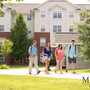 Maria College of Albany Photo #9 - Modern student housing available near campus.